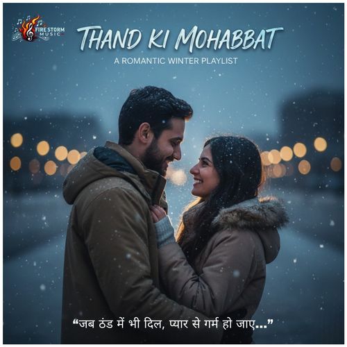 Thand Mein Dil Pighla OZARIN OG MP3 Download
